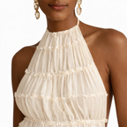 Talula Skirt Ivory